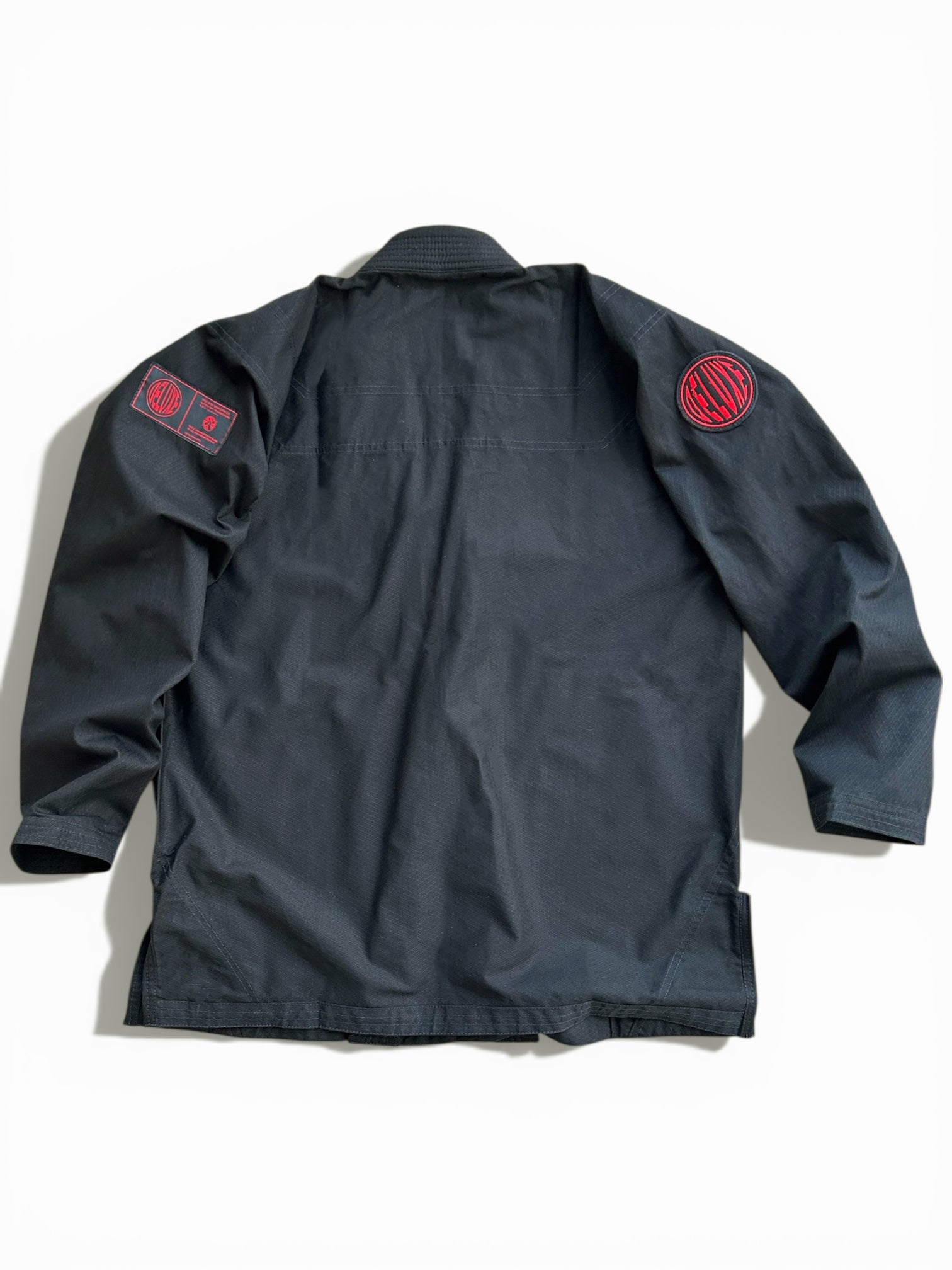 ULTRALIGHT BLACK ROSE