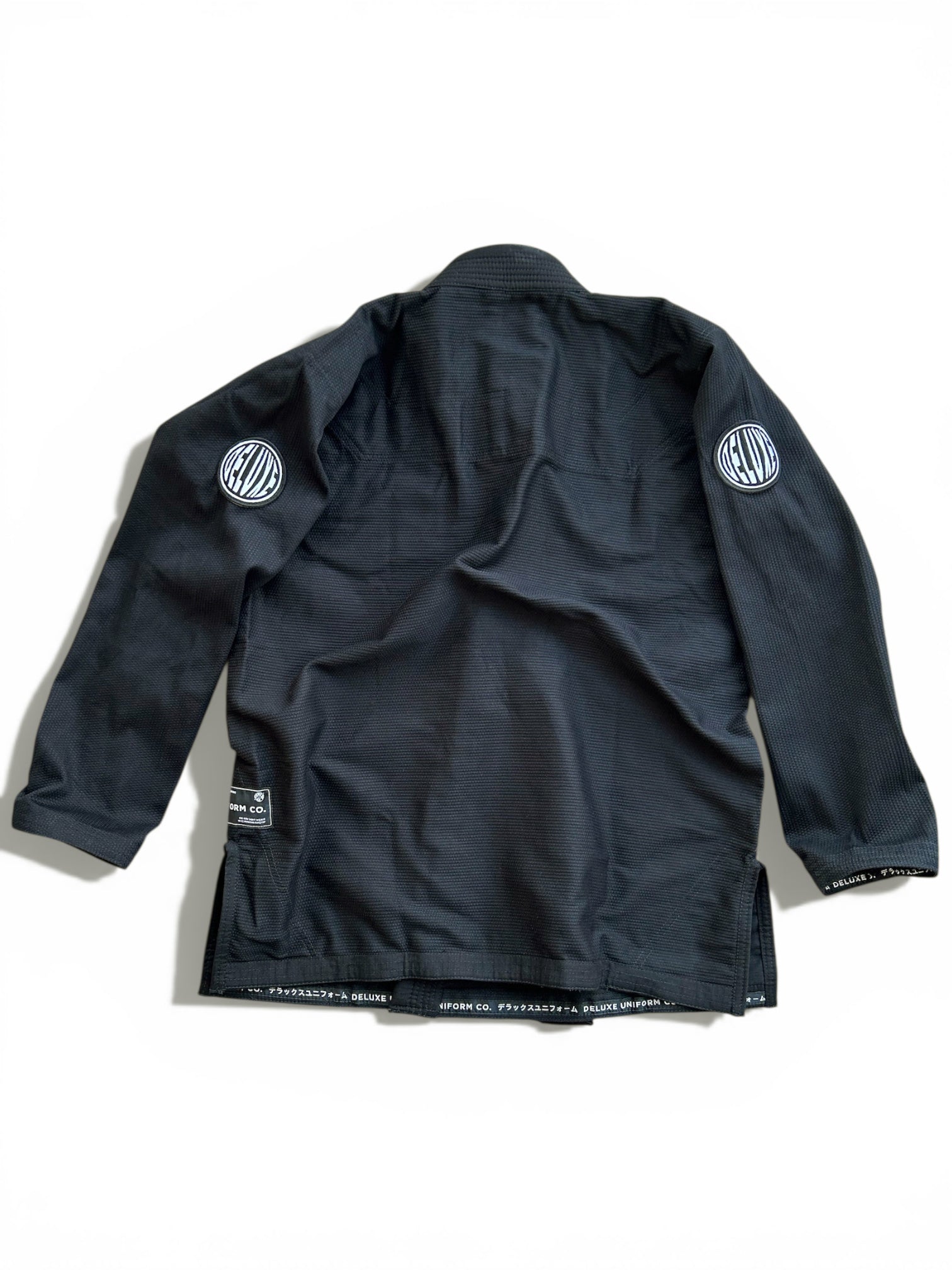 LIGHTWEAVE™ NOIR (BLACK)