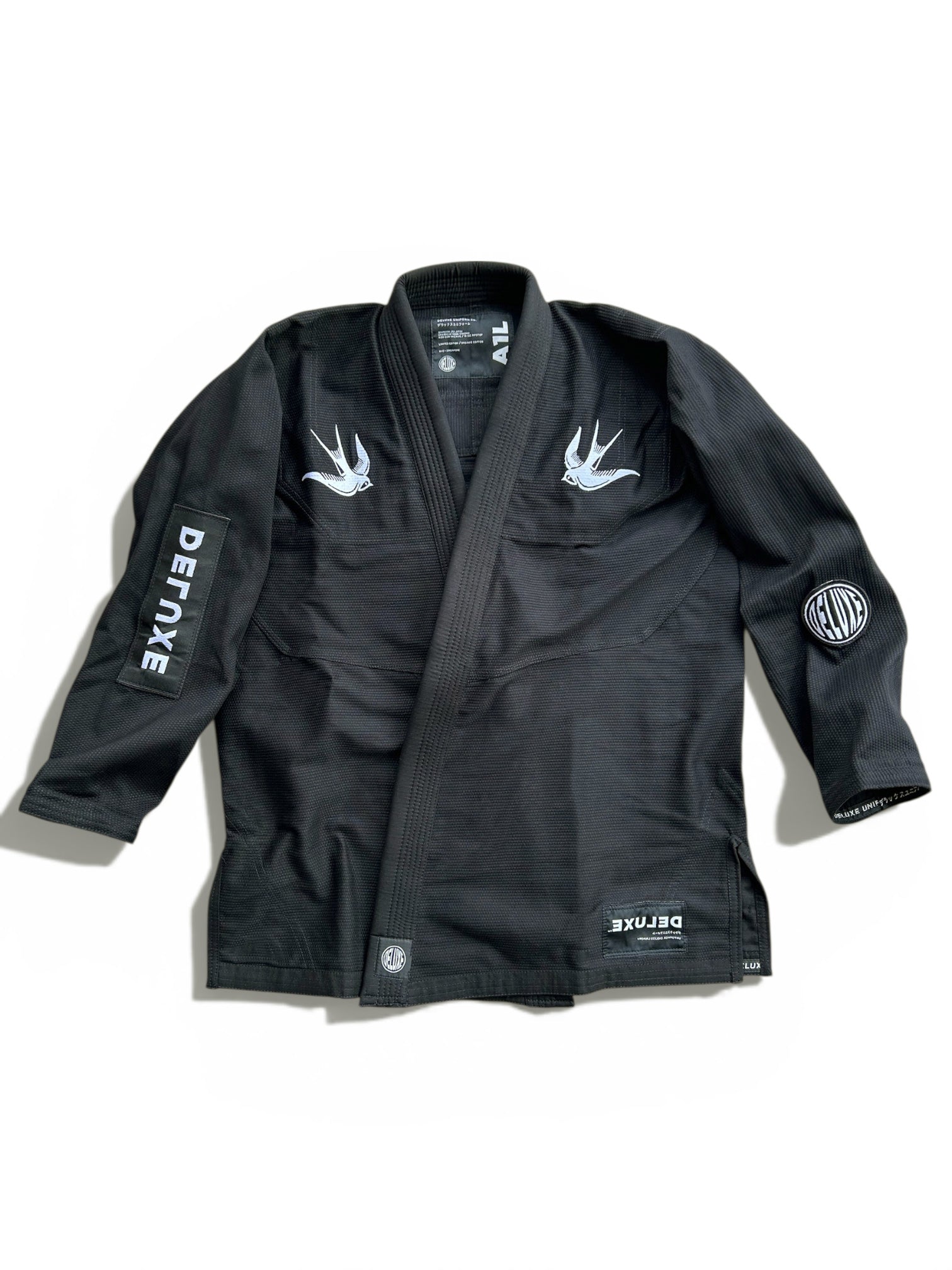 SPARROW (BLACK)