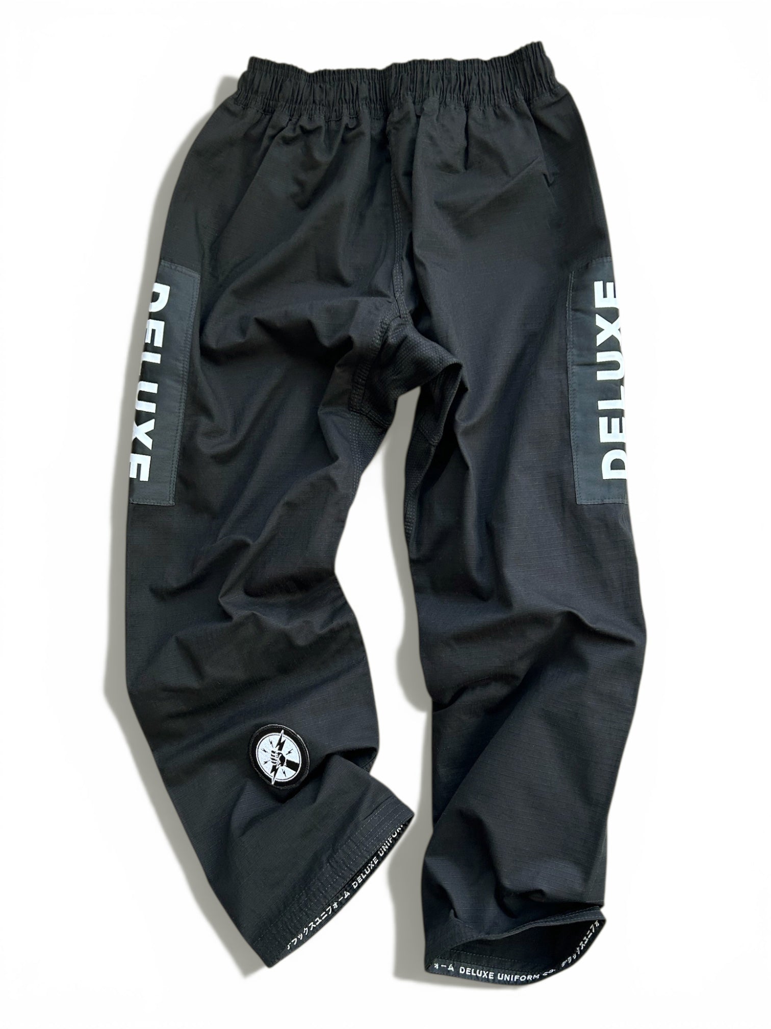 SPARROW (BLACK)