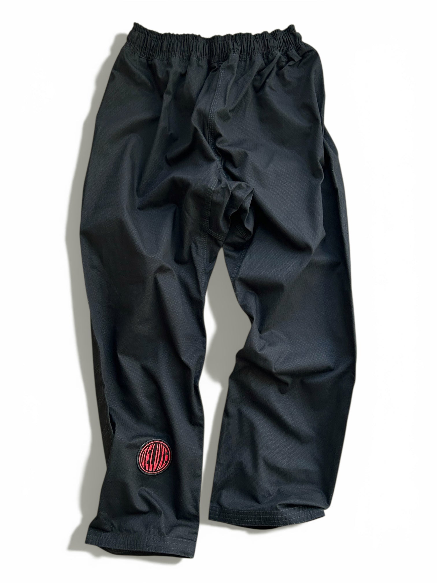 ULTRALIGHT BLACK ROSE