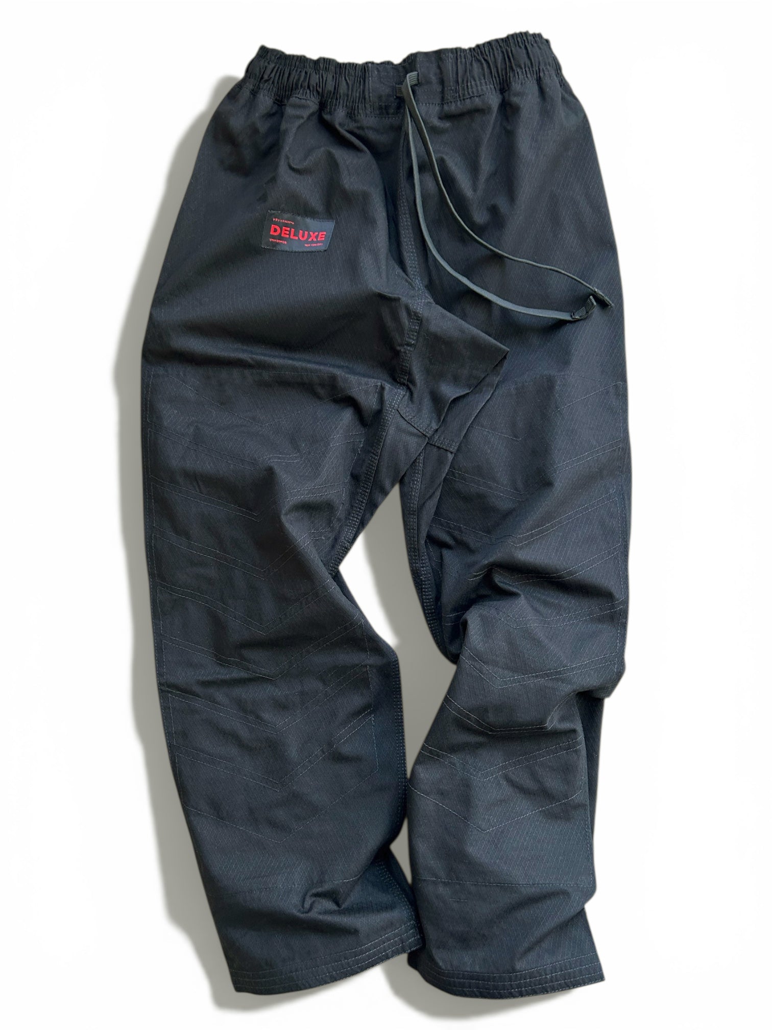 ULTRALIGHT BLACK ROSE