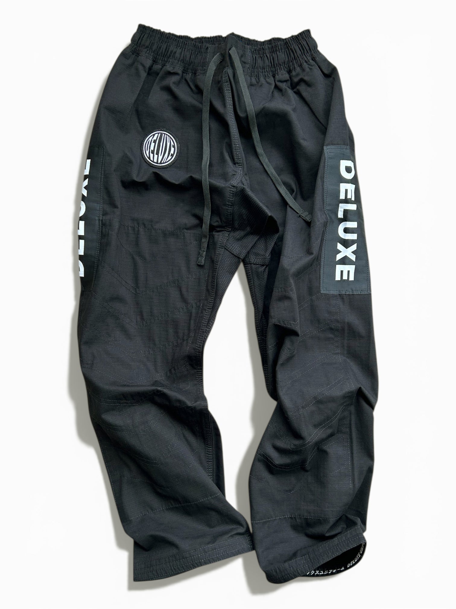 SPARROW (BLACK)