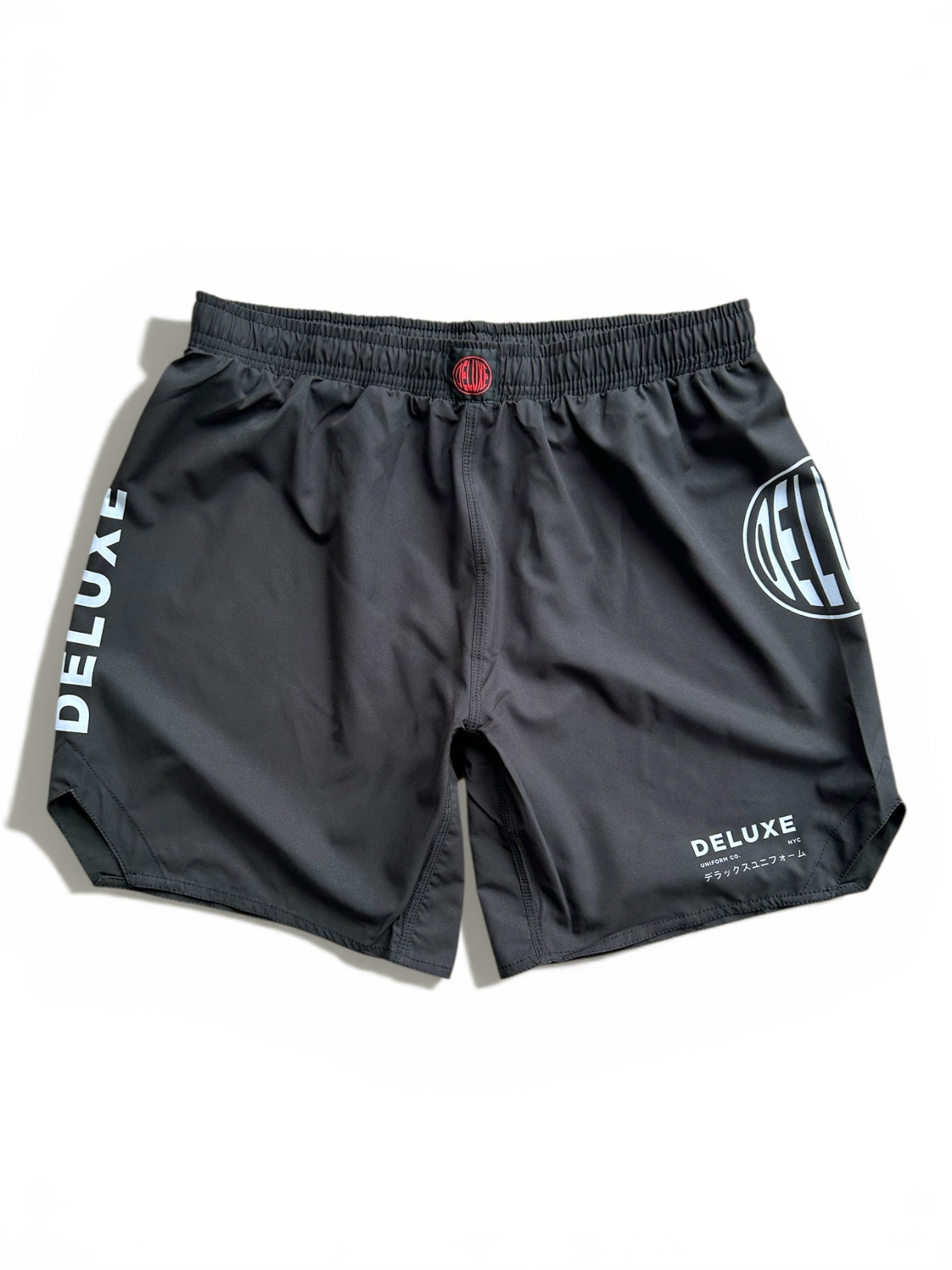 GLOBE GRAPPLING SHORT