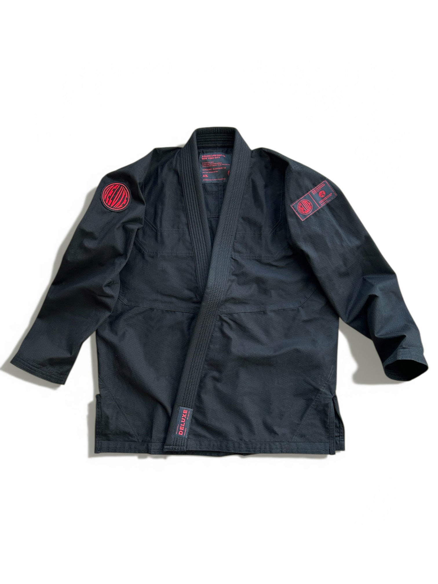 ULTRALIGHT BLACK ROSE