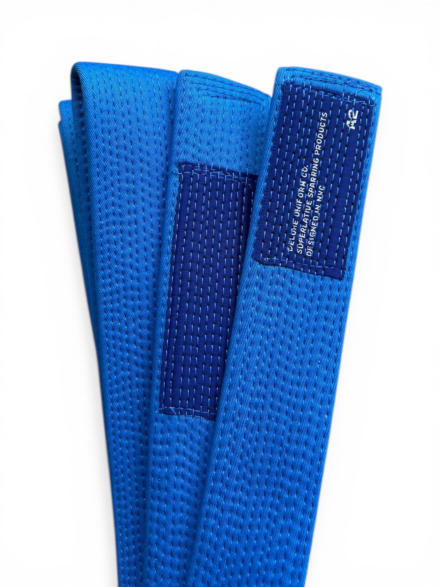 OVER STITCH PANTONE® BELTS V1 25