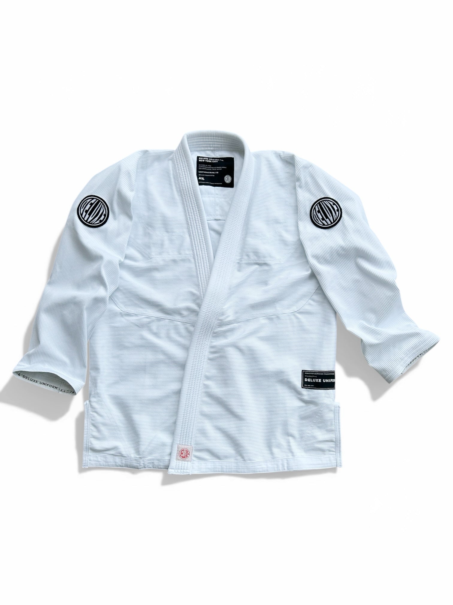 LIGHTWEAVE™ BLANC (WHITE)