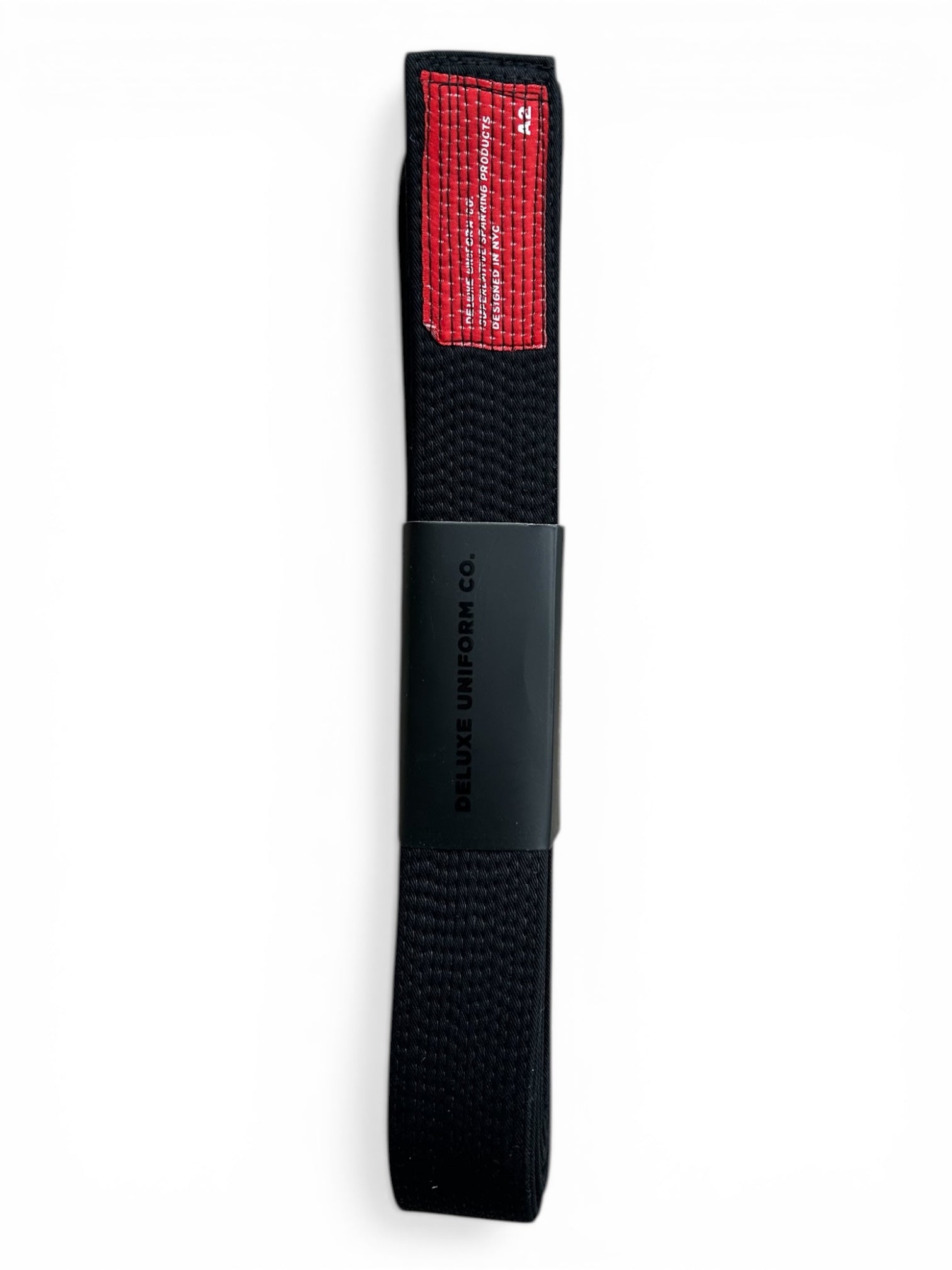 OVER STITCH PANTONE® BELTS V1 25