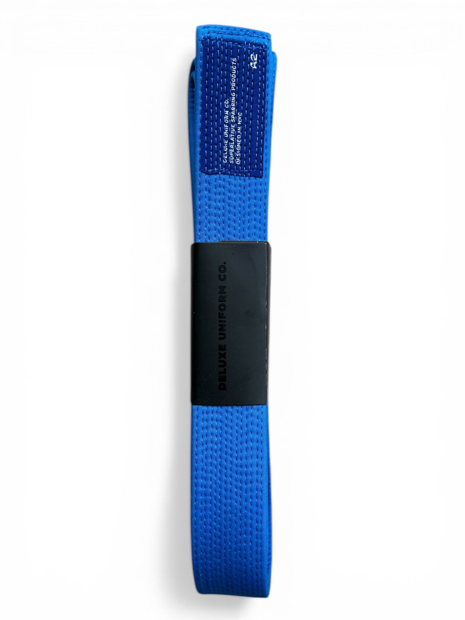 OVER STITCH PANTONE® BELTS V1 25