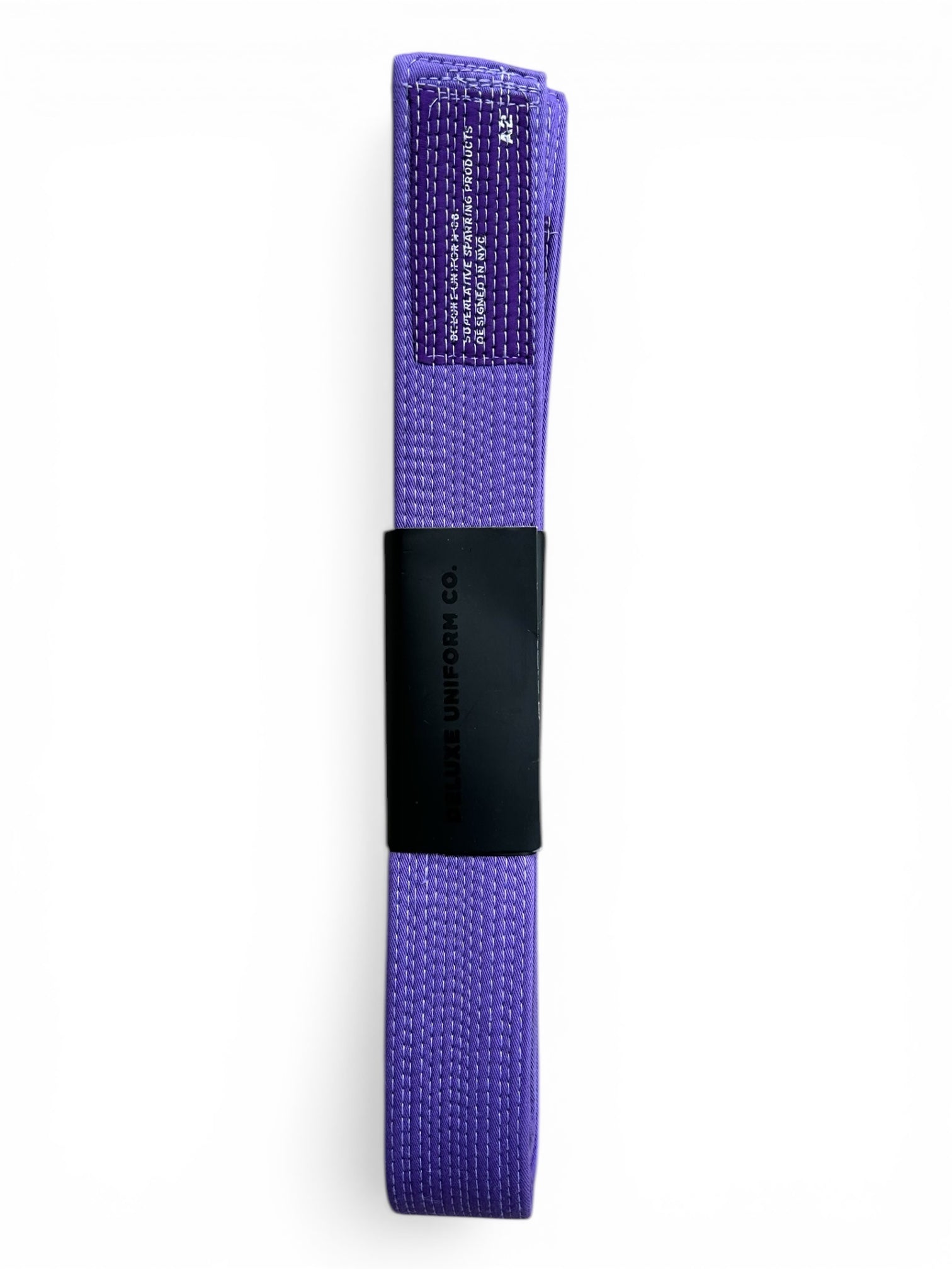 OVER STITCH PANTONE® BELTS V1 25