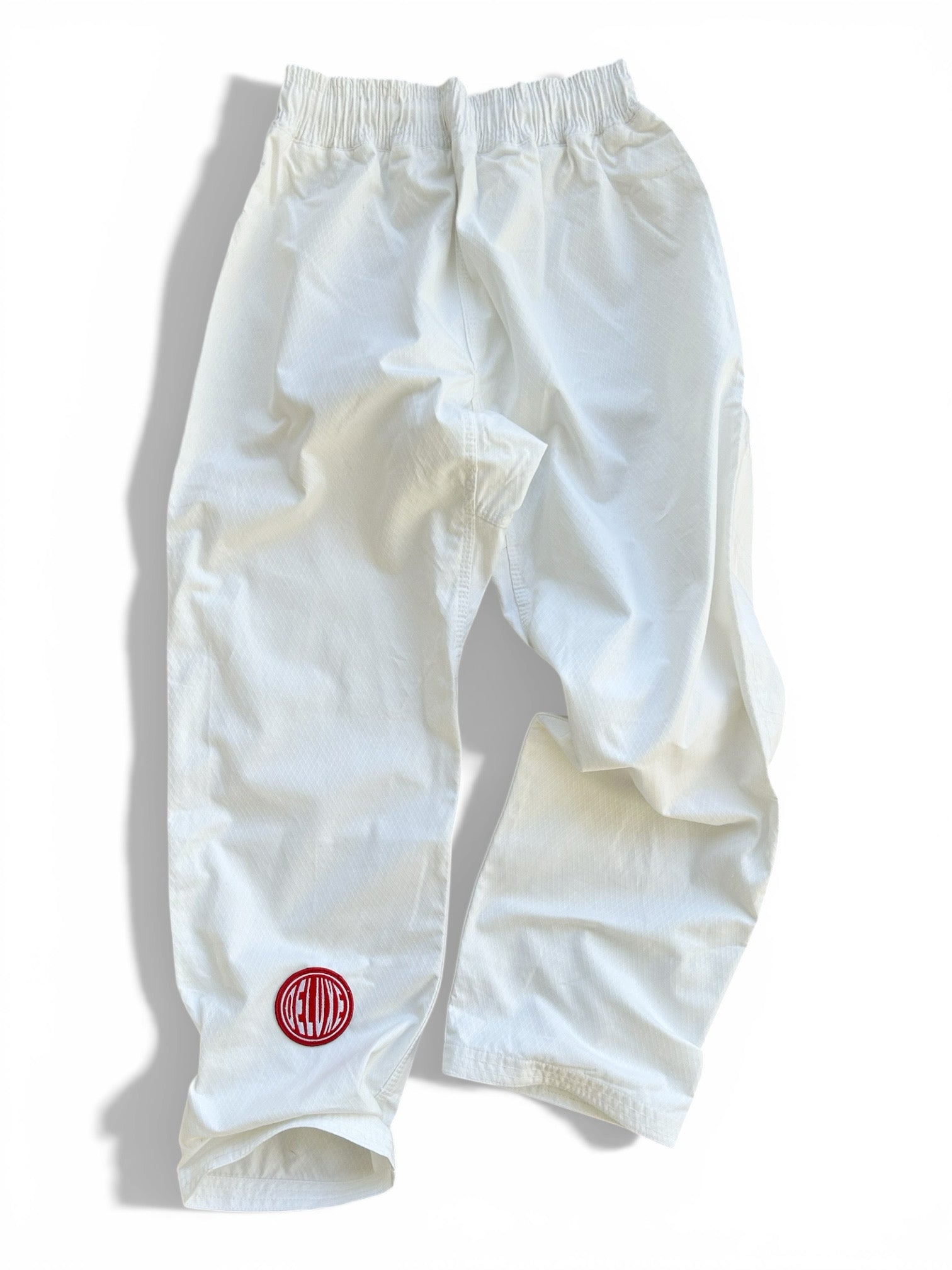 ULTRALIGHT WHITE ROSE