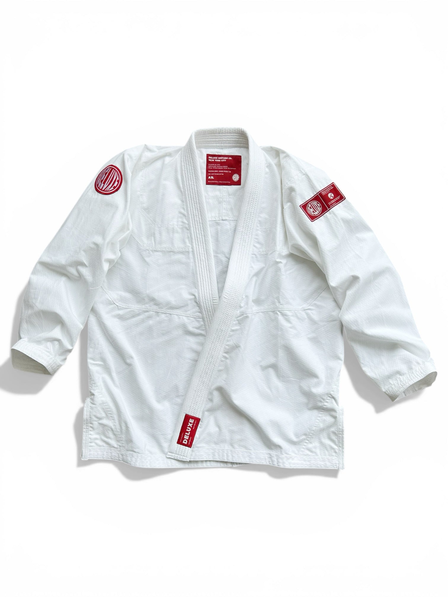 ULTRALIGHT WHITE ROSE