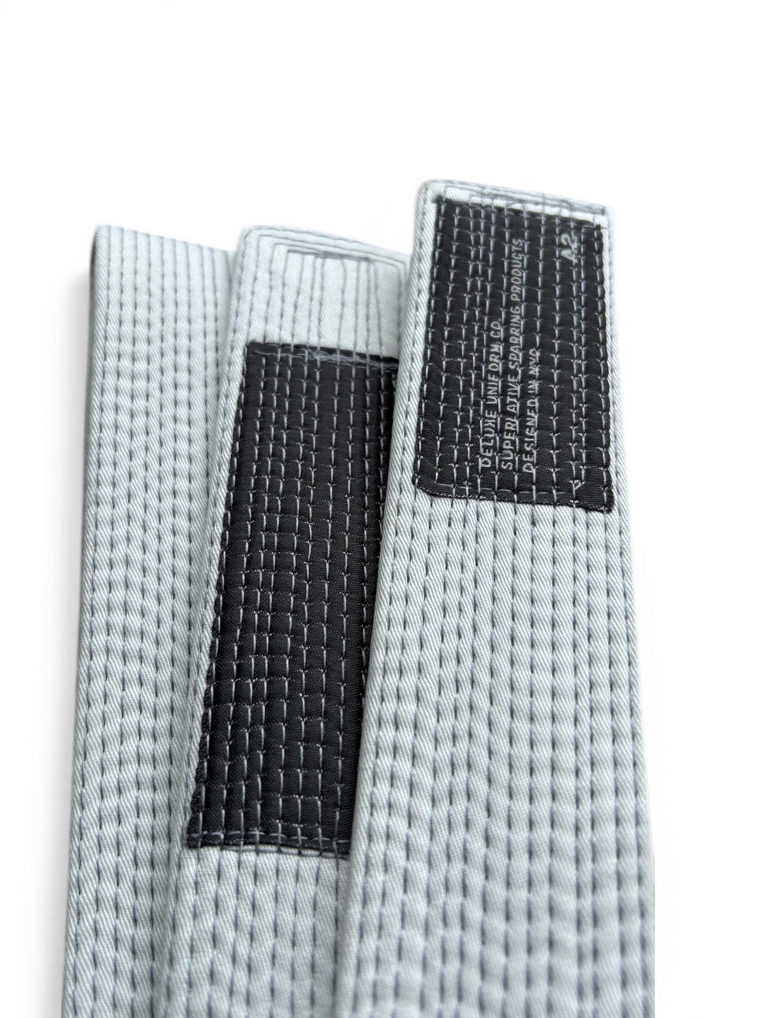 OVER STITCH PANTONE® BELTS V1 25