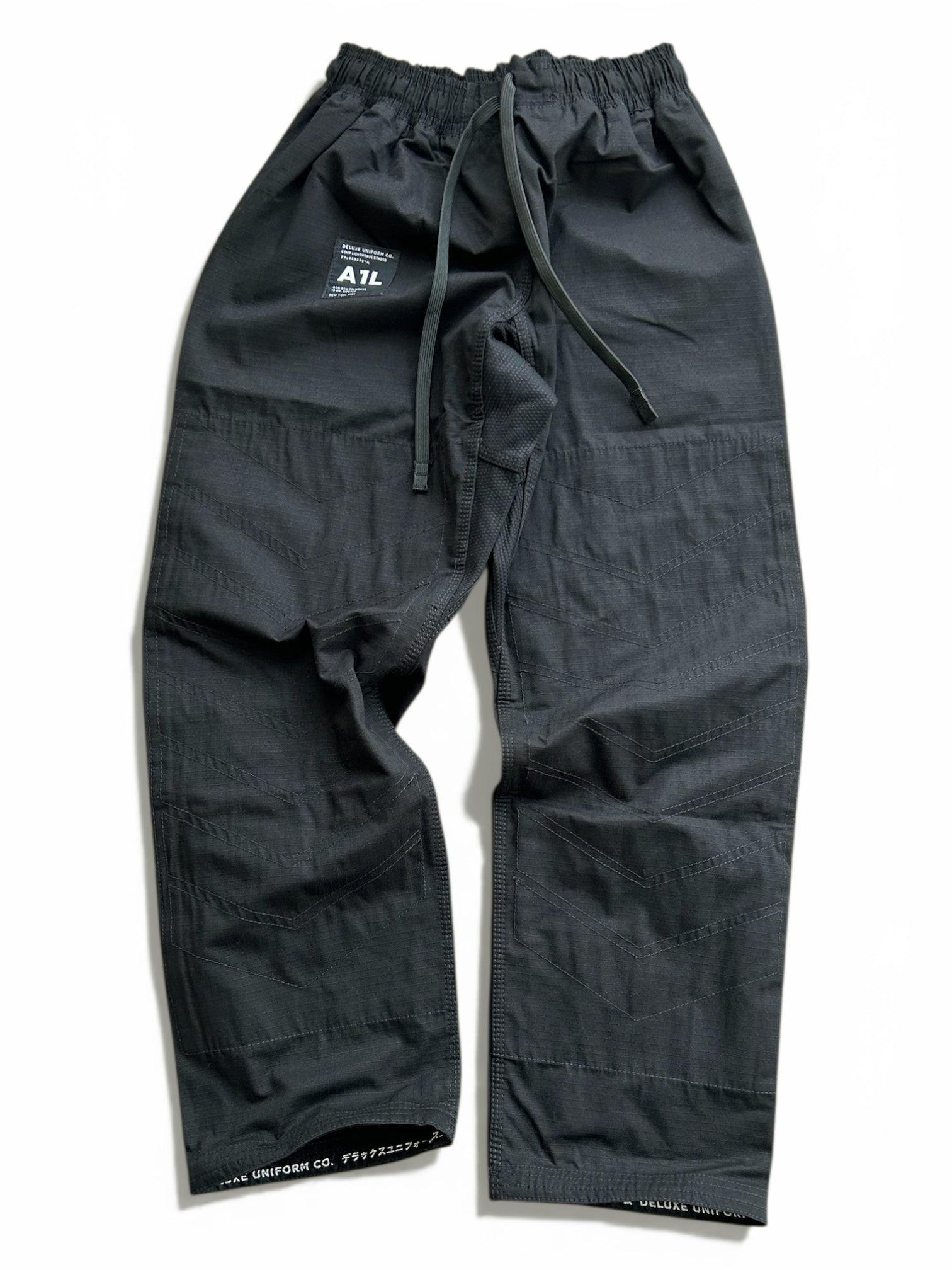 LIGHTWEAVE™ NOIR (BLACK)