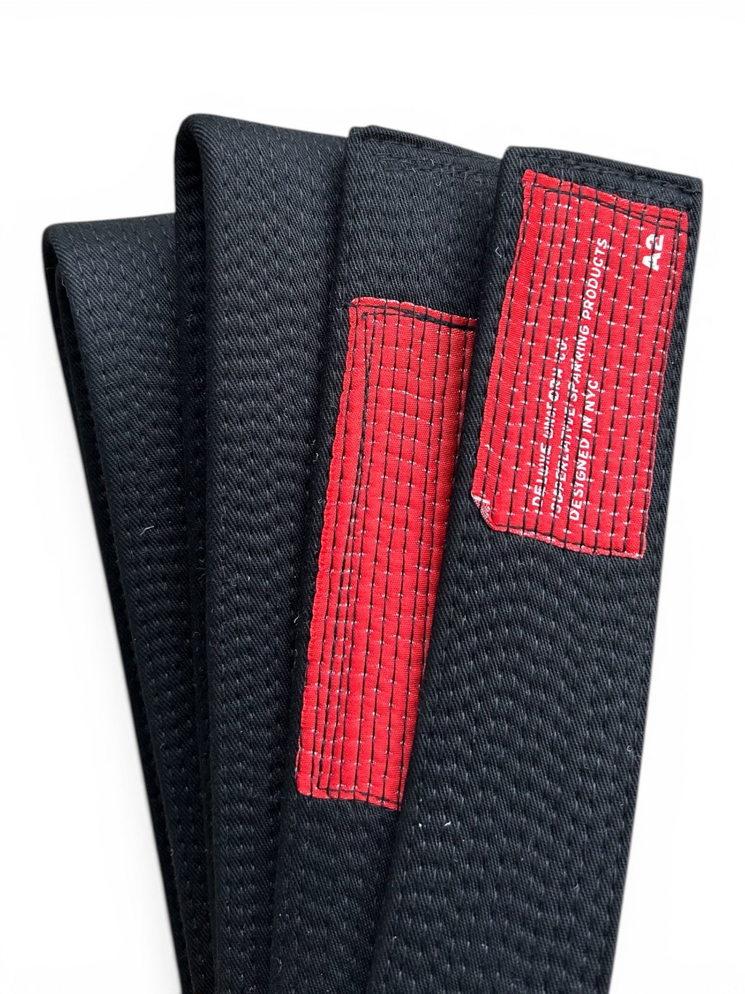 OVER STITCH PANTONE® BELTS V1 25