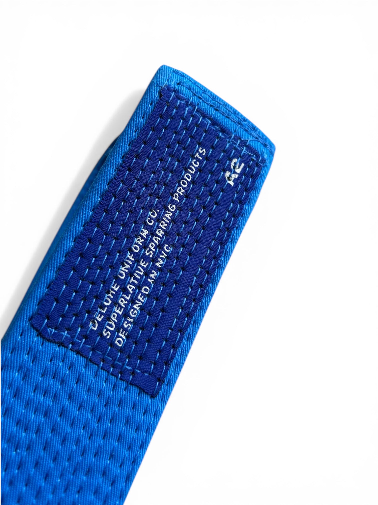 OVER STITCH PANTONE® BELTS V1 25