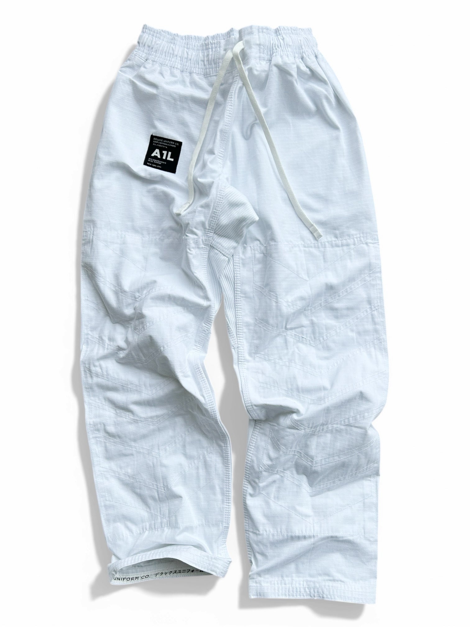 LIGHTWEAVE™ BLANC (WHITE)