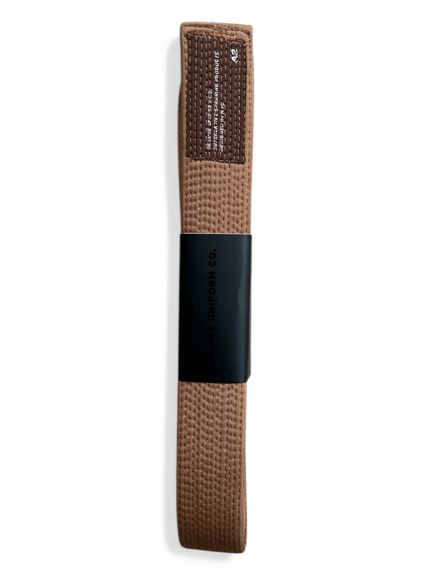 OVER STITCH PANTONE® BELTS V1 25