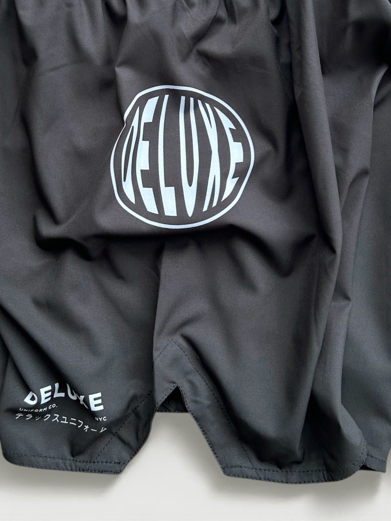 GLOBE GRAPPLING SHORT