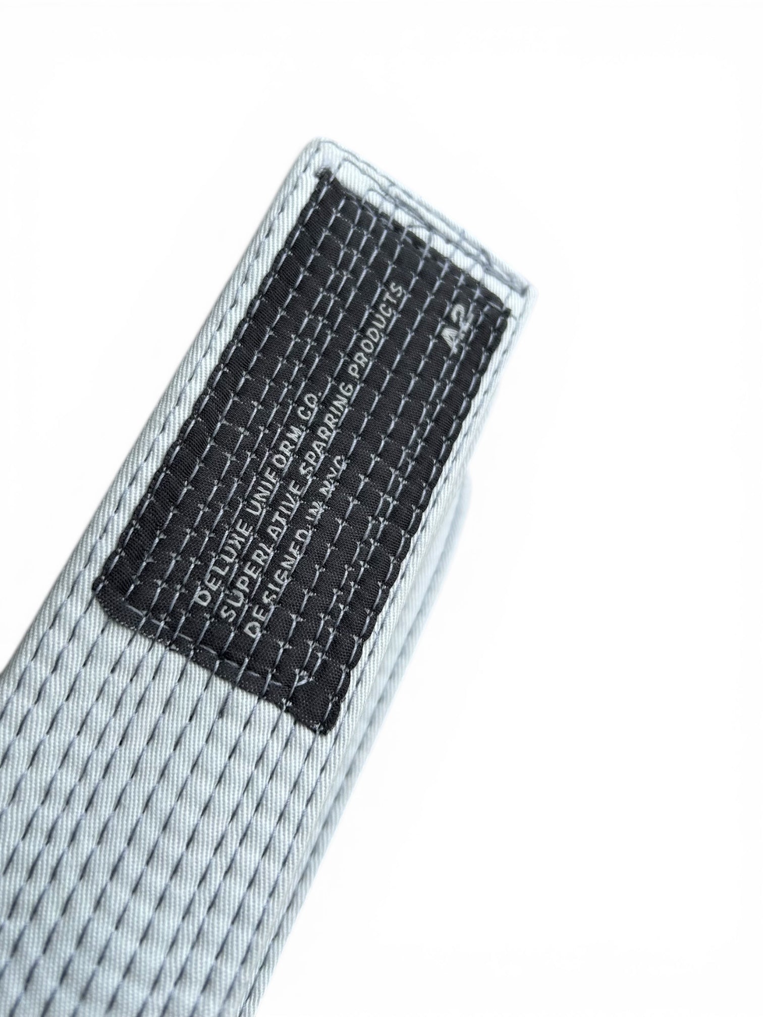 OVER STITCH PANTONE® BELTS V1 25